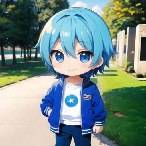 マコトのアバター